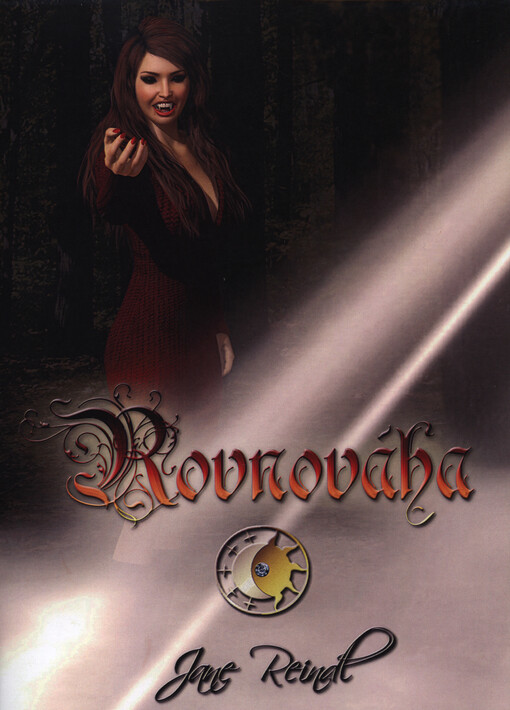 Rovnováha