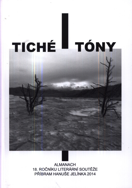 Tiché tóny :almanach 18. ročníku literární soutěže 