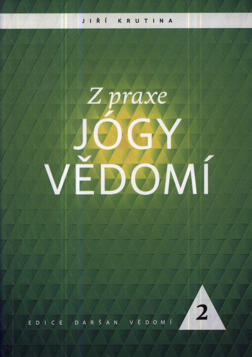 Z praxe jógy vědomí