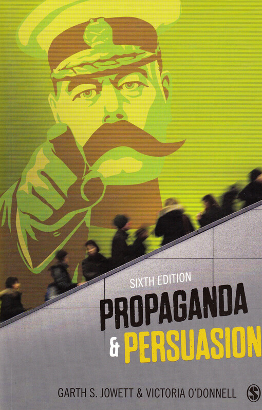 Propaganda & persuasion    