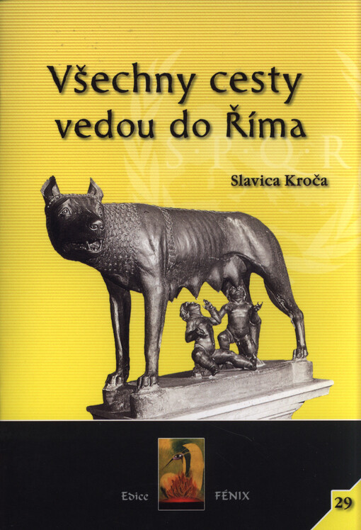 Všechny cesty vedou do Říma