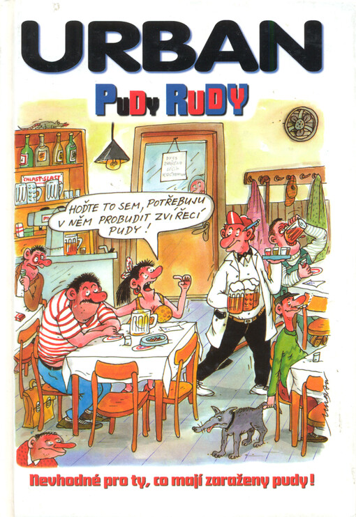 Pudy Rudy