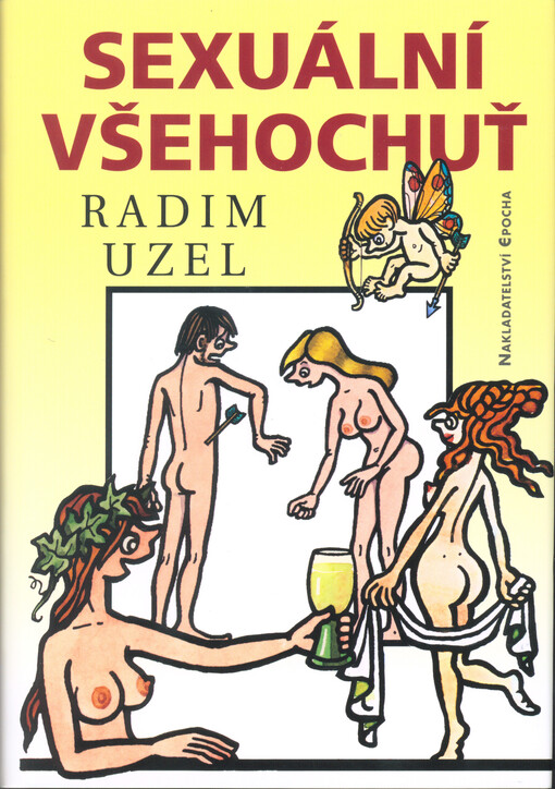 Sexuální všehochuť : (podle abecedy)