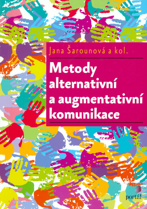 Metody alternativní a augmentativní komunikace
