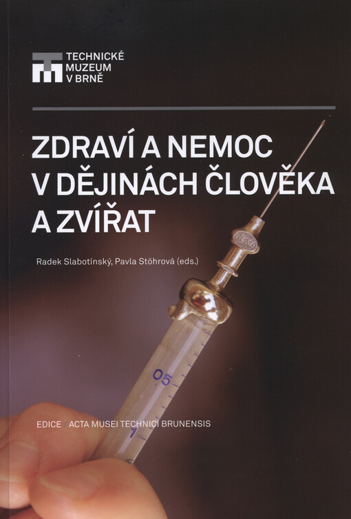 Zdraví a nemoc v dějinách člověka a zvířat