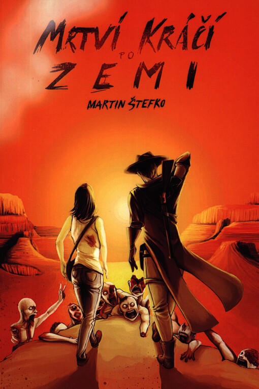 Mrtví kráčí po zemi