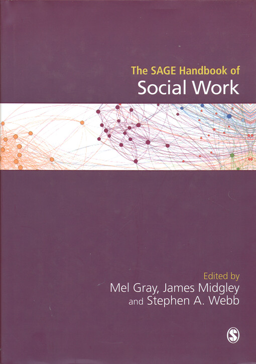 The SAGE handbook of social work