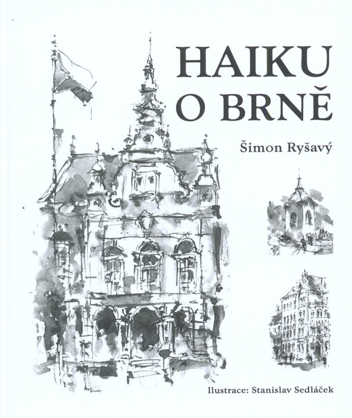 Haiku o Brně