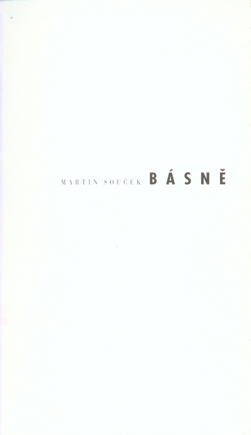 Básně    