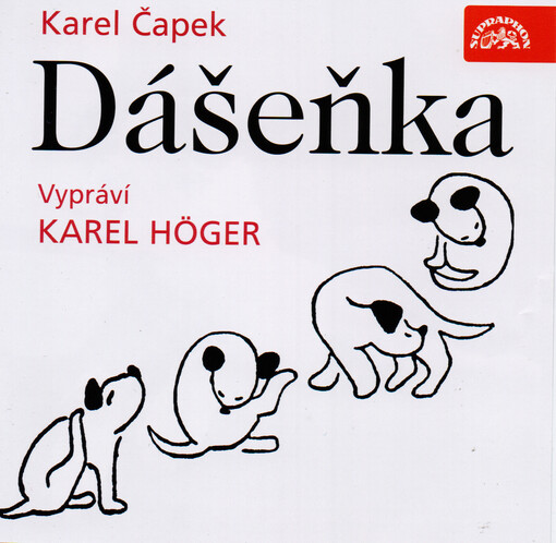 Dášeňka