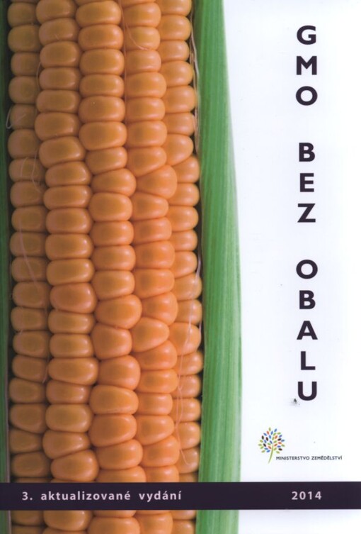 GMO bez obalu