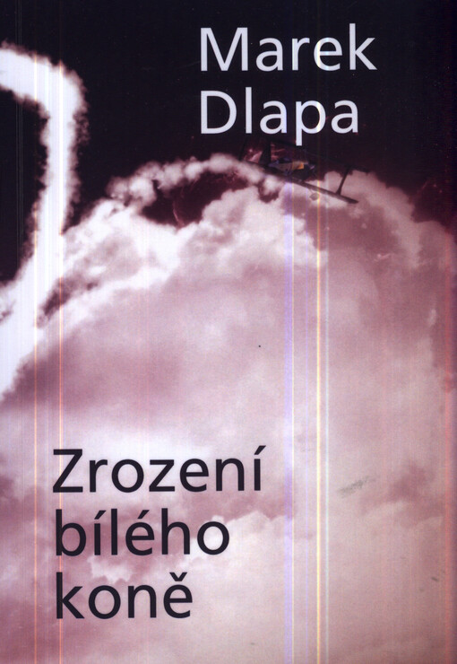 Zrození bílého koně