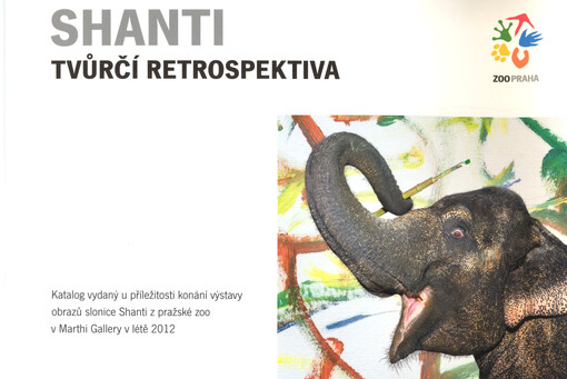 Shanti :tvůrčí retrospektiva