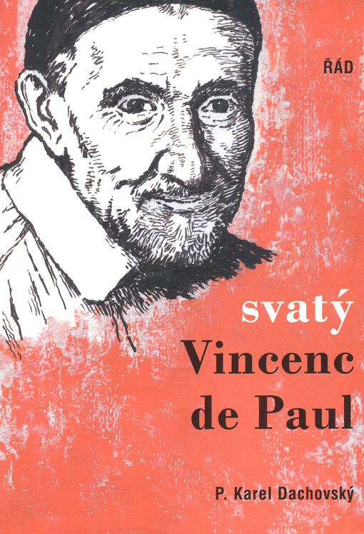 Svatý Vincenc de Paul
