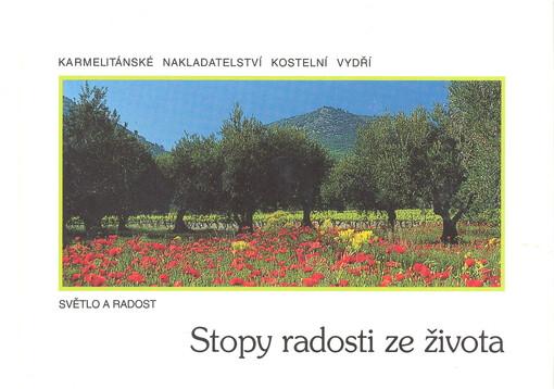 Stopy radosti ze života