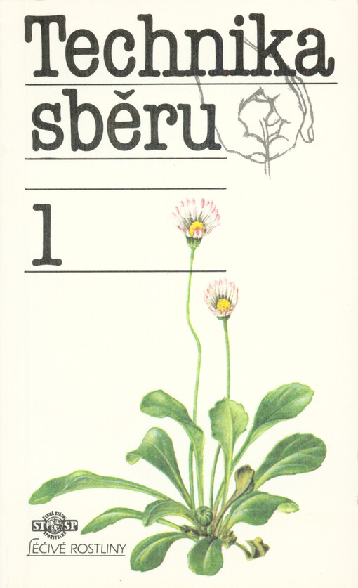 Technika sběru 1