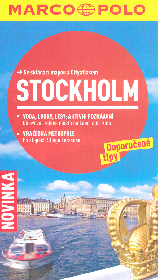 Stockholm