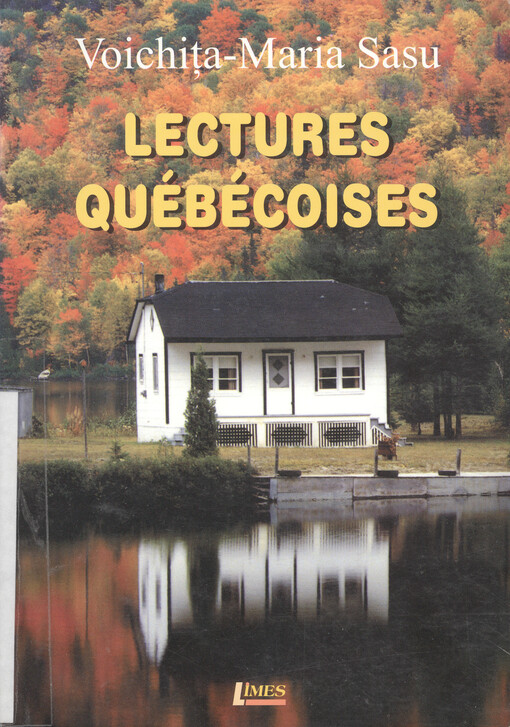 Lectures québécoises    