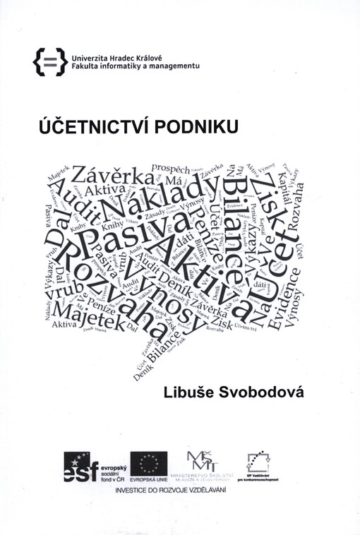 Účetnictví podniku