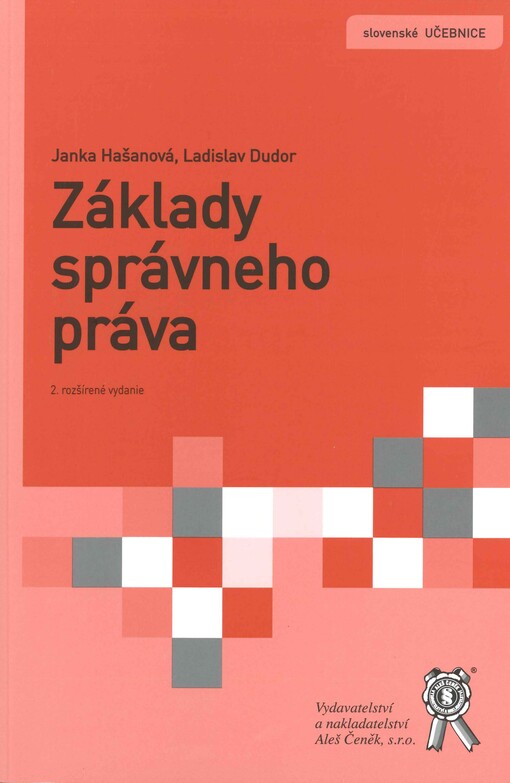 Základy správneho práva