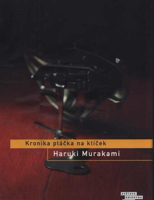 Kronika ptáčka na klíček