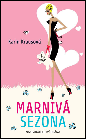 Marnivá sezona