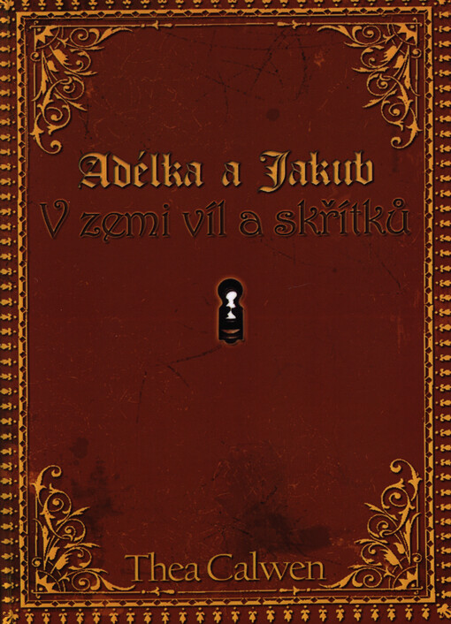 Adélka a Jakub