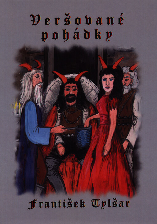Veršované pohádky