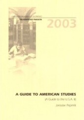 A guide to American studies : (a guide to the U.S.A. II)