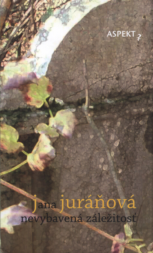 Nevybavená záležitosť