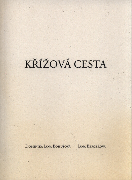Křížová cesta