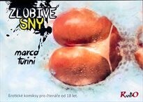Zlobivé sny