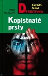 Kopistnaté prsty