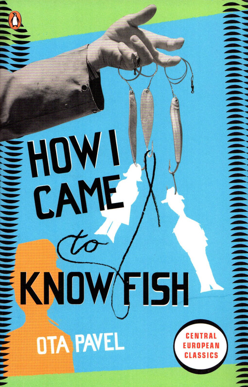 How I Came to Know Fish