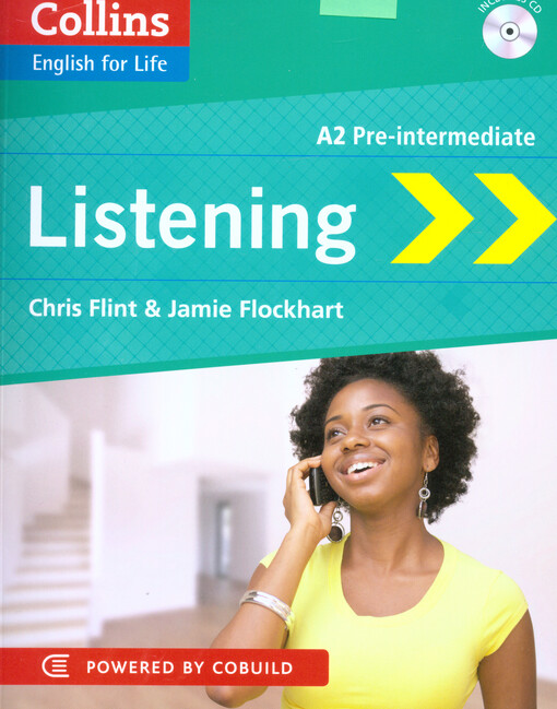 Listening :A2 pre-intermediate