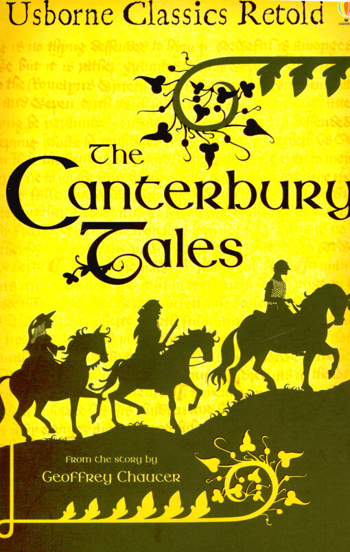 The Canterbury tales