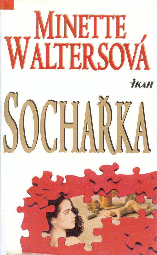 Sochařka