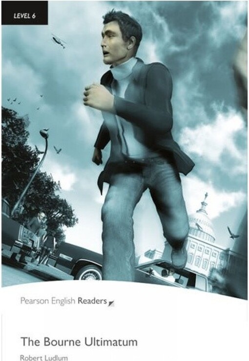 The Bourne ultimatum