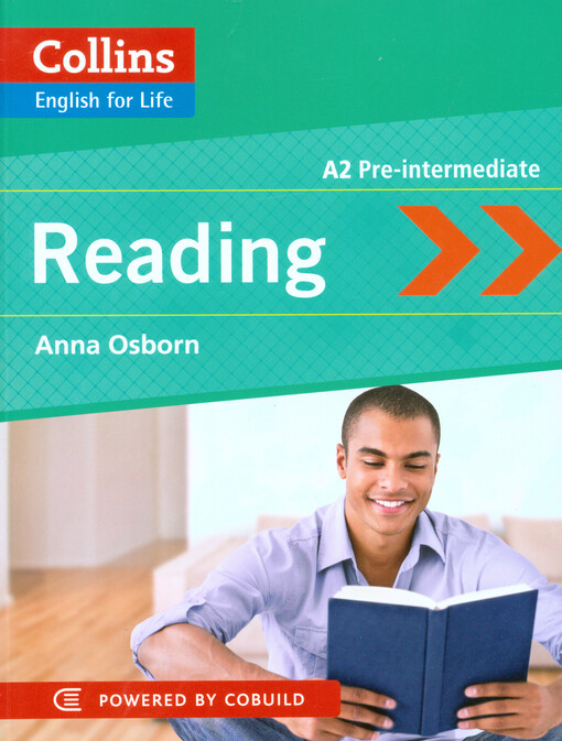 Reading.A2 pre-intermediate