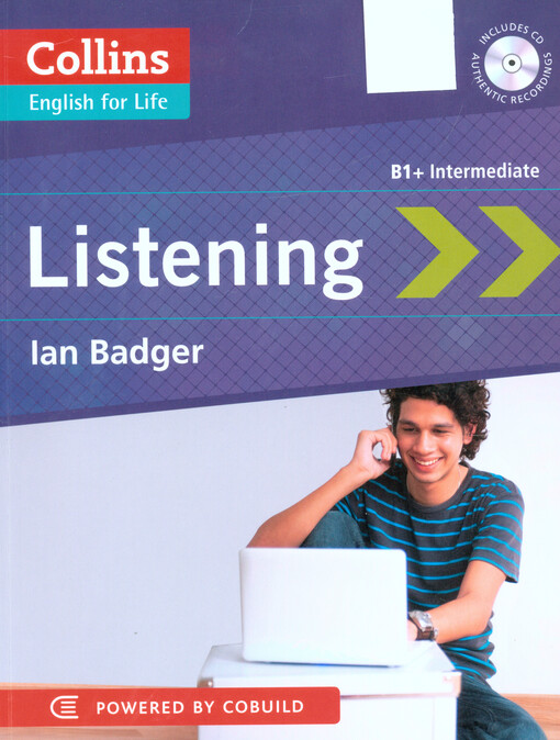 Listening :B1+ intermediate