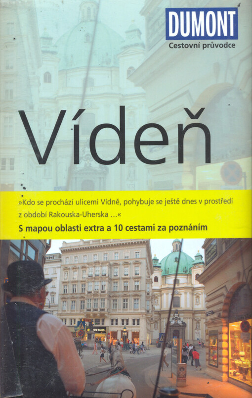 Vídeň