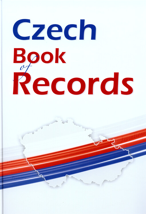 Czech book of records