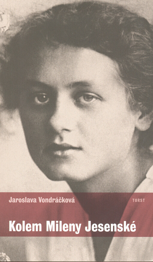 Kolem Mileny Jesenské