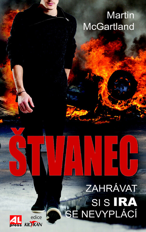 Štvanec: zahrávat si s IRA se nevyplácí