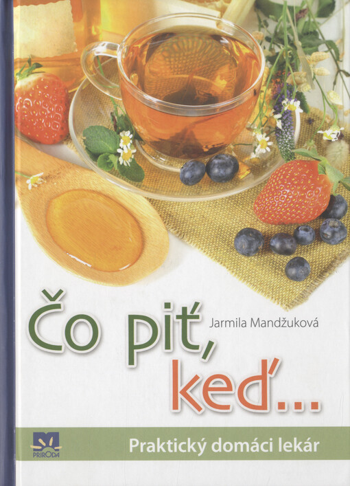 Čo piť, keď--