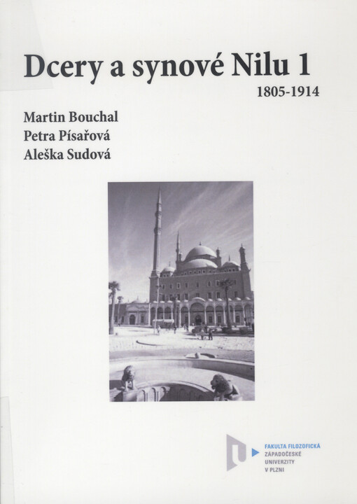 Dcery a synové Nilu 1; 1805-1914