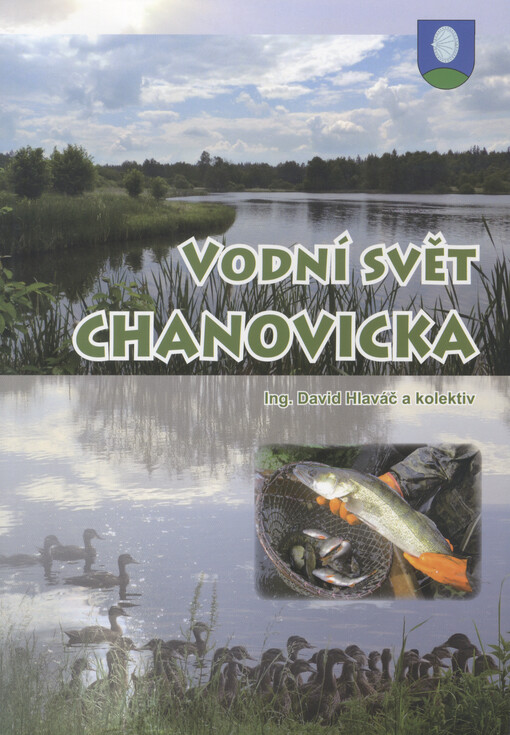 Vodní svět Chanovicka    