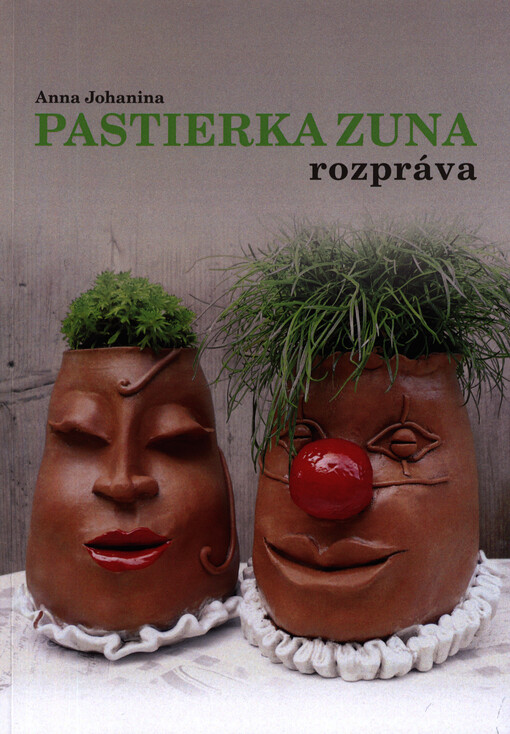 Pastierka Zuna rozpráva