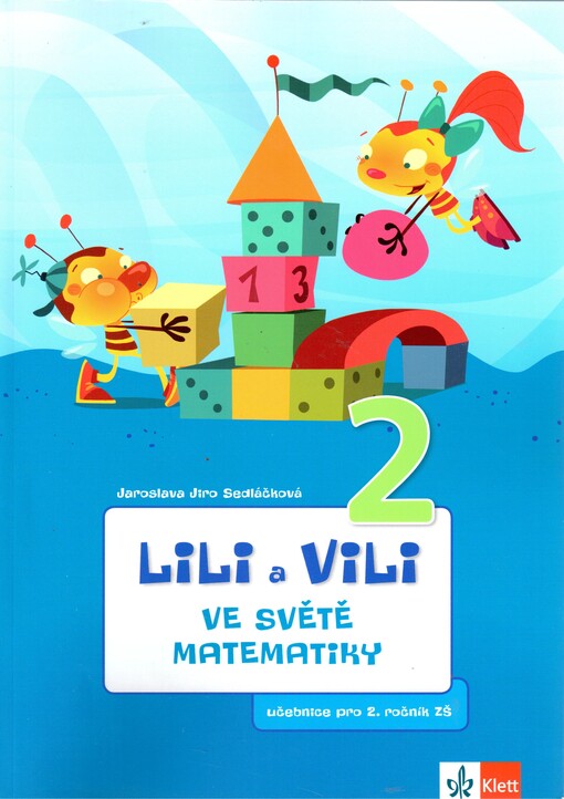 Lili a Vili 2 - Ve světě matematiky