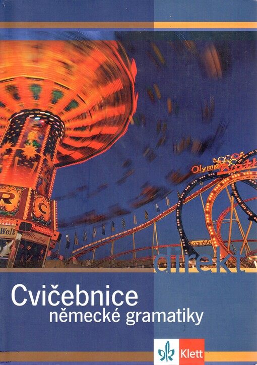Cvičebnice německé gramatiky